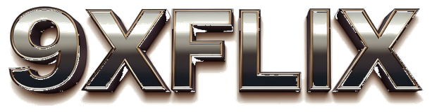 9xflix logo