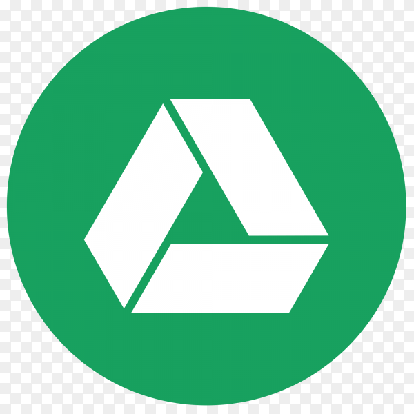 Google Drive Icon